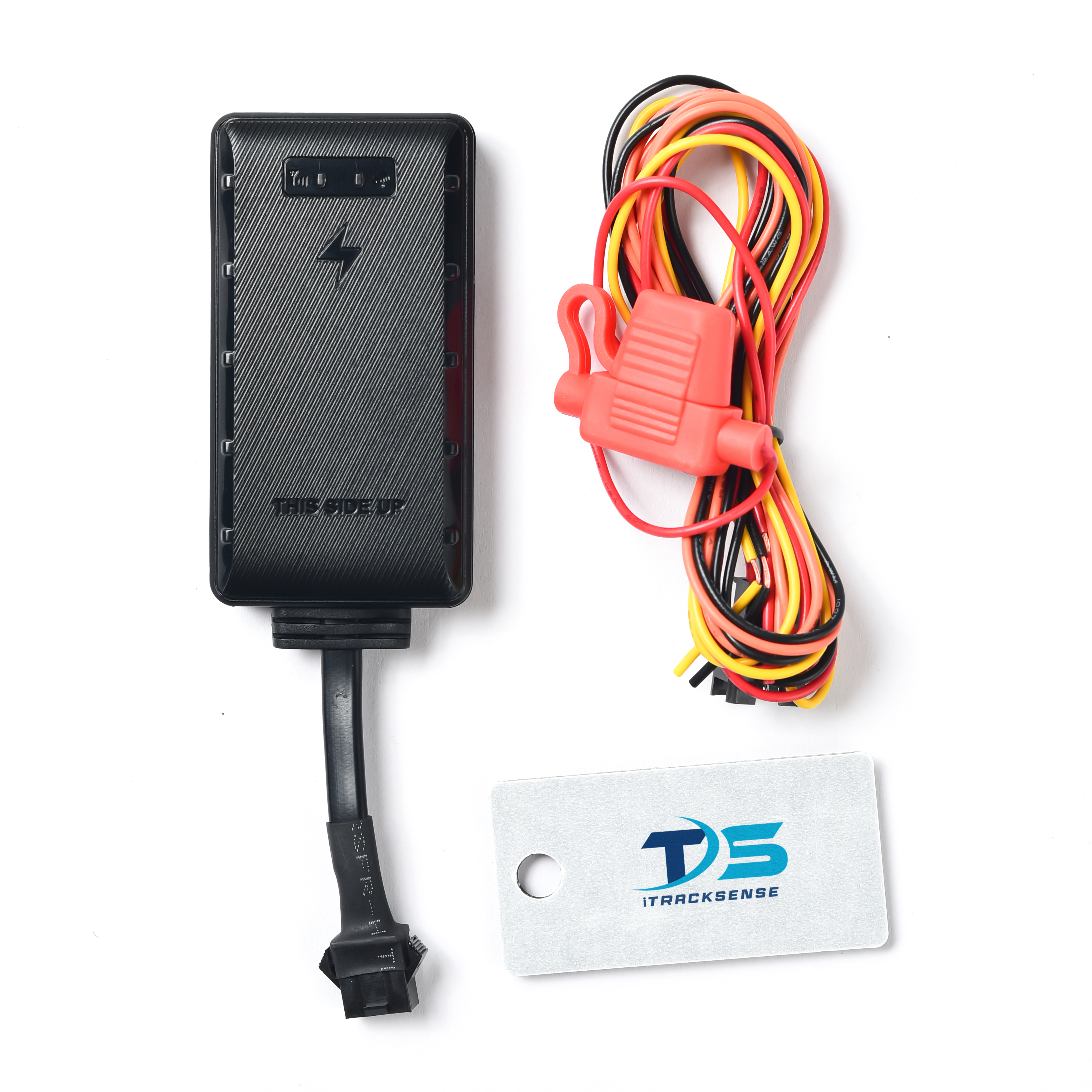 MT100-3G Multifunctional GPS Tracking Device